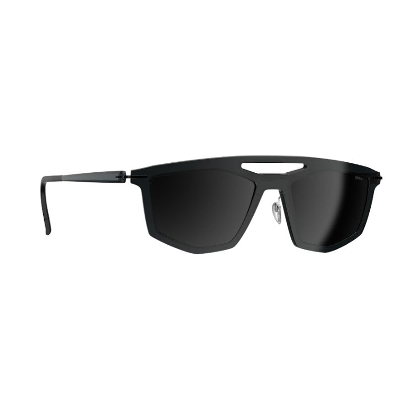 Silhouette Sonnenbrille, Modell: Rondinara4092 Farbe: 9240
