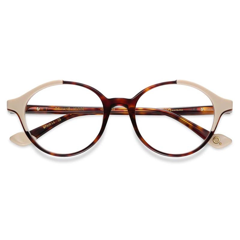 Etnia Barcelona Eyeglasses, Model: ROWANE Colour: HVWH
