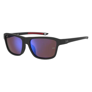 Under Armour Sunglasses, Model: RUMBLEF Colour: 003PC