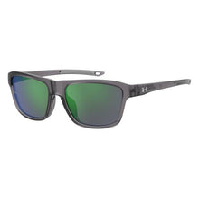 Load image into Gallery viewer, Under Armour Sunglasses, Model: RUMBLEF Colour: 63MV8