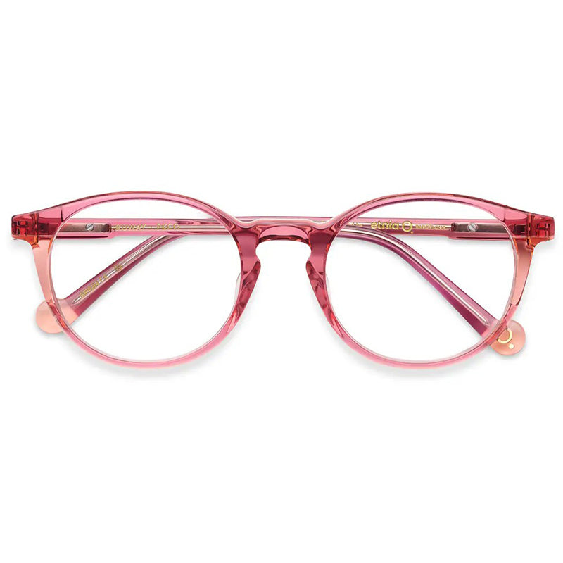 Etnia Barcelona Glasögon, Modell: Ruway Färg: PKCO