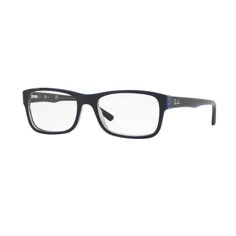 Ray Ban Eyeglasses, Model: RX5268 Colour: 5815