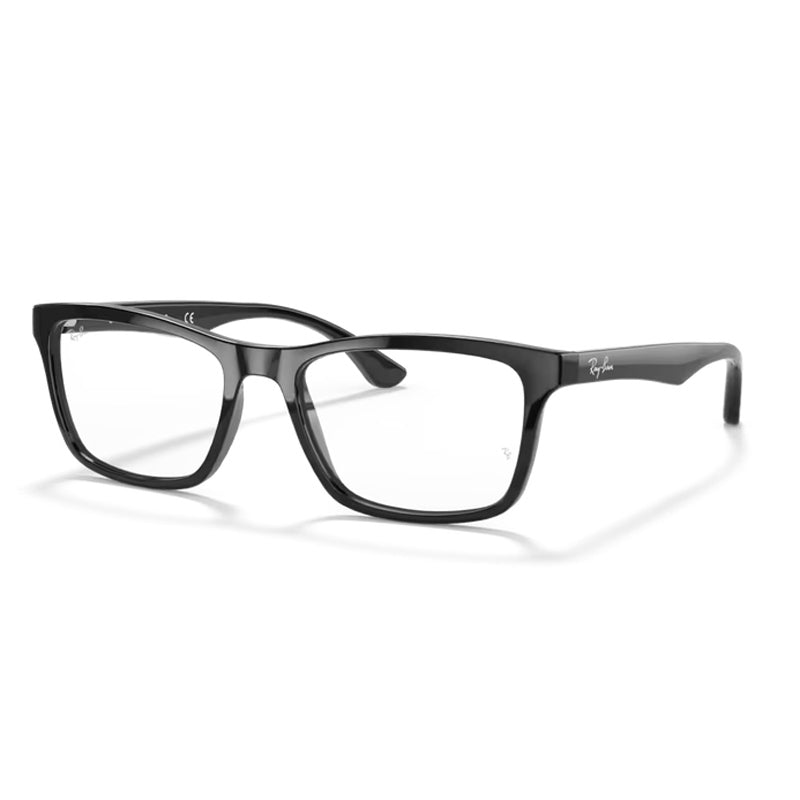 Ray Ban Eyeglasses, Model: RX5279 Colour: 2000