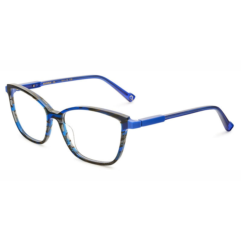 Etnia Barcelona Brillen, Modell: Sajonia Farbe: BL