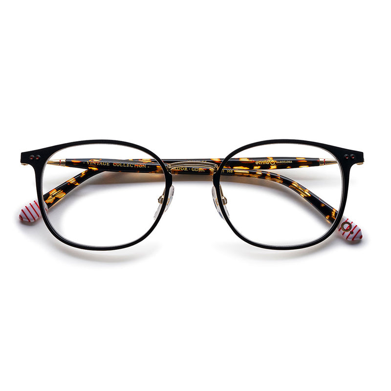 Gafas Etnia Barcelona, Modelo: Salvador Color: GDBK