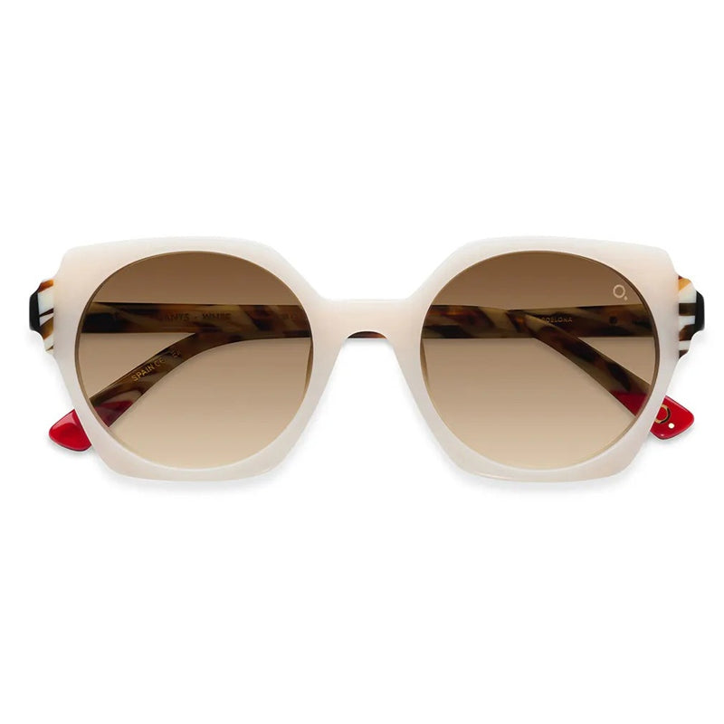 Etnia Barcelona solbriller, model: Sants farve: WHZE