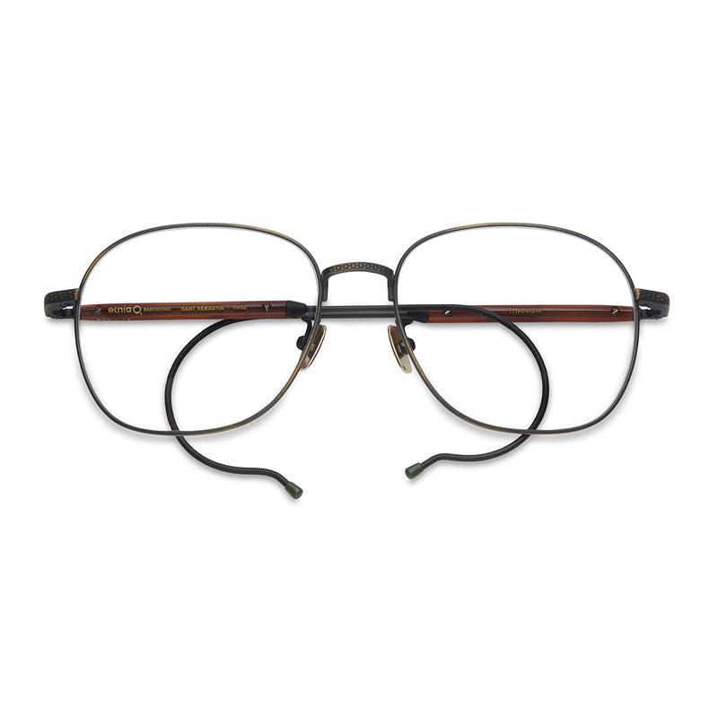 Gafas Etnia Barcelona, Modelo: SantSebastia Color: HVBZ