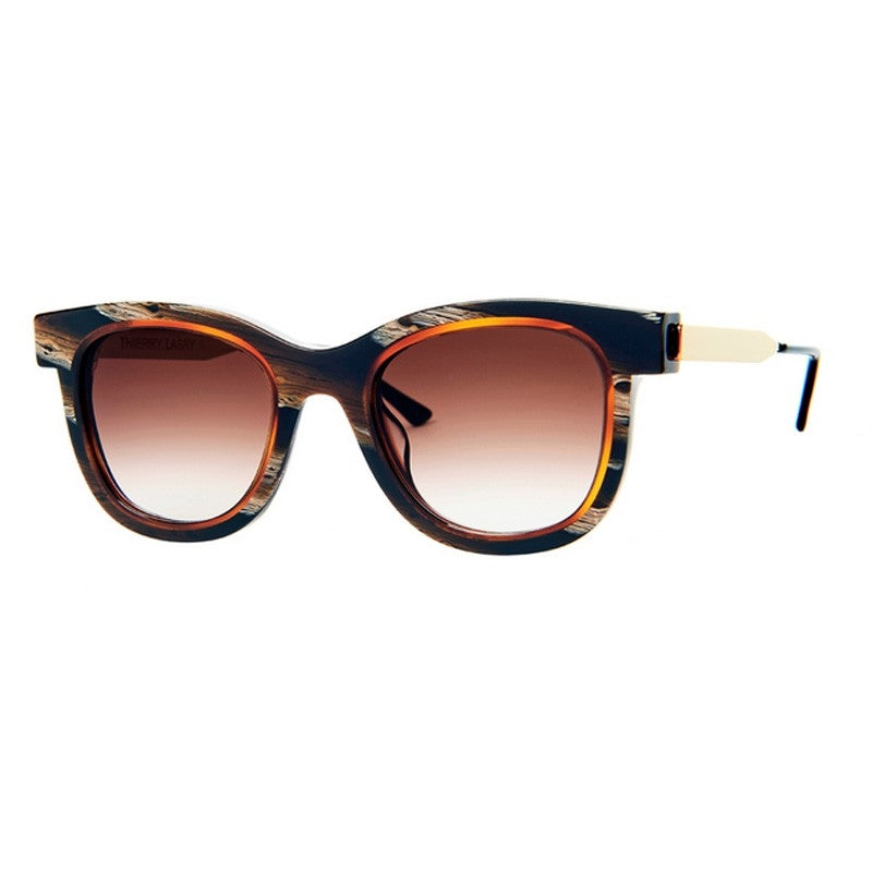 Thierry Lasry Sunglasses, Model: SAVVVY Colour: 6312
