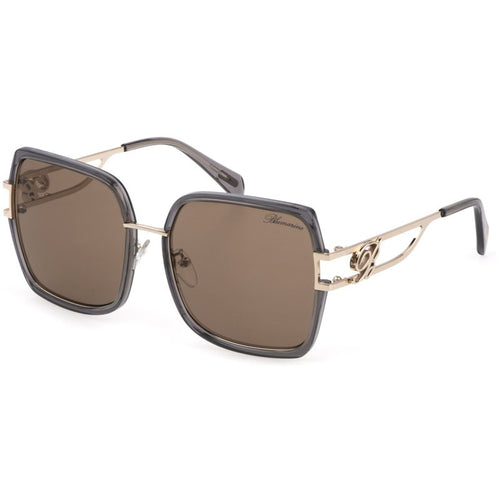 Blumarine Sunglasses, Model: SBM195 Colour: 0300