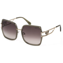 Load image into Gallery viewer, Blumarine Sunglasses, Model: SBM195 Colour: 08FF