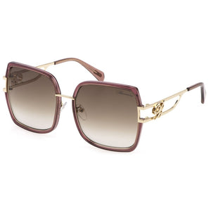 Blumarine Sunglasses, Model: SBM195 Colour: 300Y