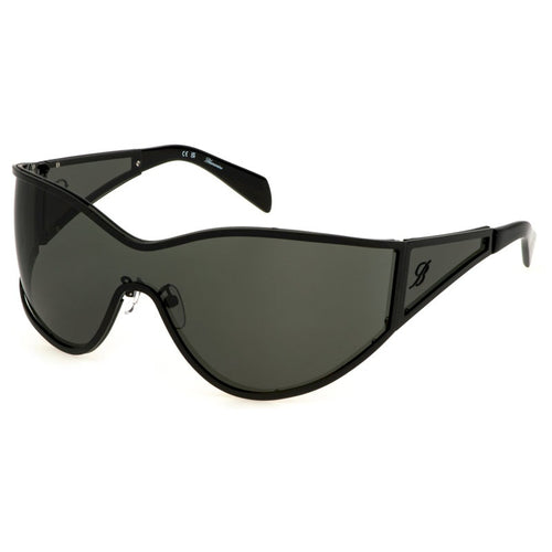 Blumarine Sunglasses, Model: SBM206 Colour: 0530