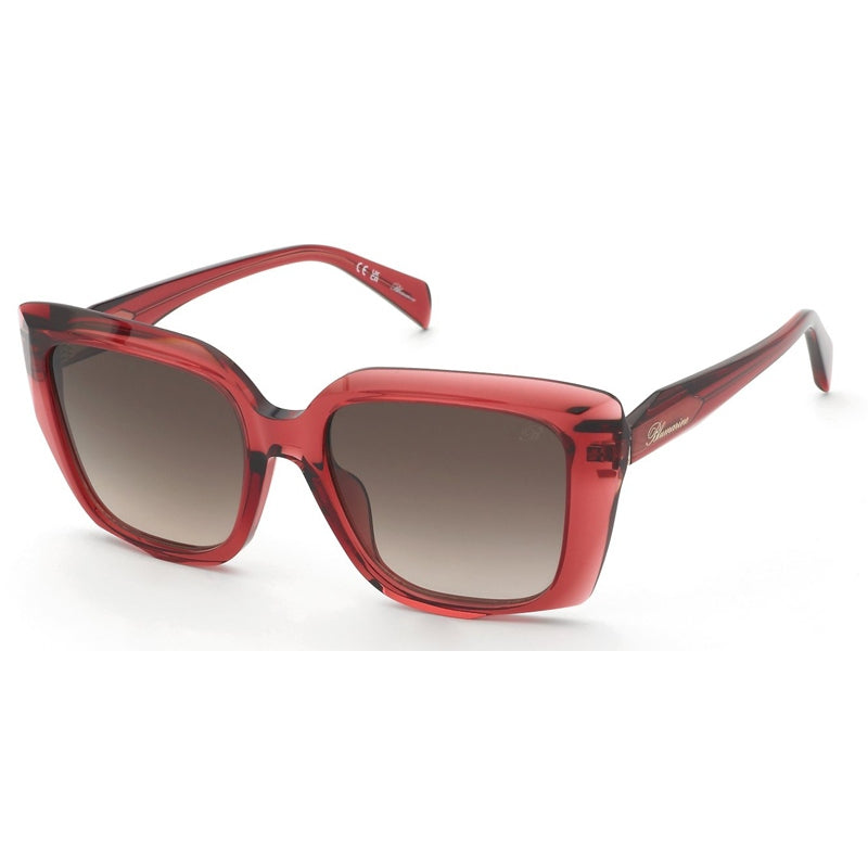 Blumarine Sunglasses, Model: SBM241 Colour: 0VC2