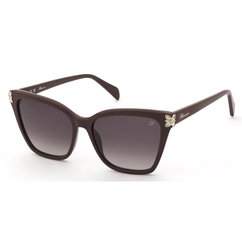Ochelari de soare Blumarine, Model: SBM246S Culoare: 09FD