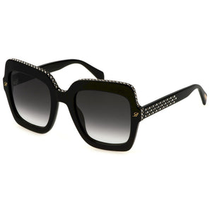 Blumarine Sunglasses, Model: SBM836V Colour: 0700