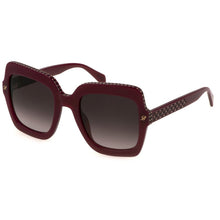 Load image into Gallery viewer, Blumarine Sunglasses, Model: SBM836V Colour: 0875