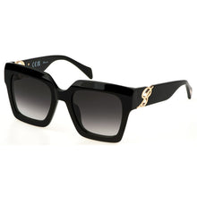 Load image into Gallery viewer, Blumarine Sunglasses, Model: SBM839 Colour: 0700