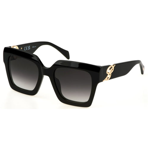 Blumarine Sunglasses, Model: SBM839 Colour: 0700