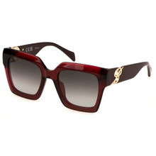 Load image into Gallery viewer, Blumarine Sunglasses, Model: SBM839 Colour: 0954