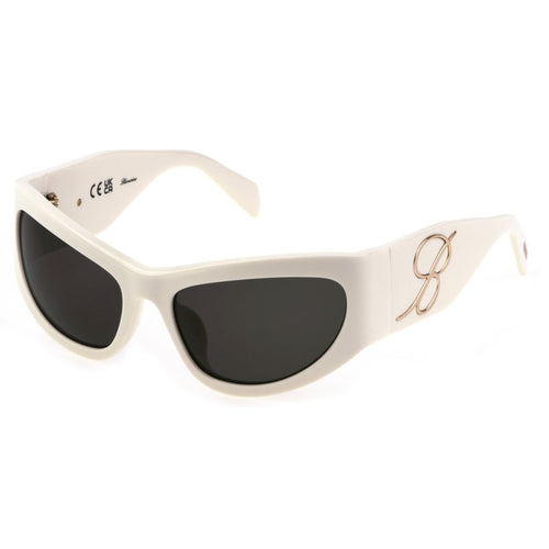 Blumarine Sunglasses, Model: SBM840 Colour: 03GF