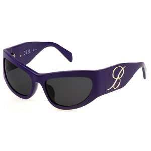 Blumarine Sunglasses, Model: SBM840 Colour: 09X6