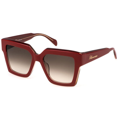 Blumarine Sunglasses, Model: SBM859 Colour: 097C
