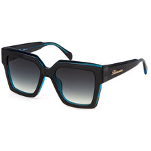 Load image into Gallery viewer, Blumarine Sunglasses, Model: SBM859 Colour: 099E