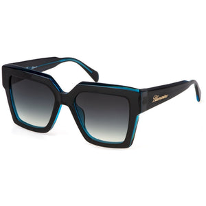 Blumarine Sunglasses, Model: SBM859 Colour: 099E