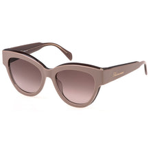 Load image into Gallery viewer, Blumarine Sunglasses, Model: SBM860 Colour: 0ABA