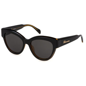 Blumarine Sunglasses, Model: SBM860 Colour: 0GGT