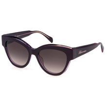 Load image into Gallery viewer, Blumarine Sunglasses, Model: SBM860 Colour: 0N41