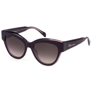 Blumarine Sunglasses, Model: SBM860 Colour: 0N41