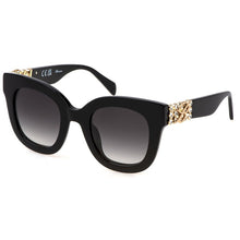 Load image into Gallery viewer, Blumarine Sunglasses, Model: SBM862S Colour: 0700