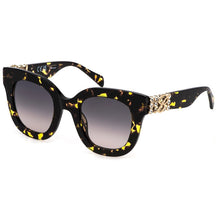 Load image into Gallery viewer, Blumarine Sunglasses, Model: SBM862S Colour: 0741