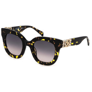 Blumarine Sunglasses, Model: SBM862S Colour: 0741