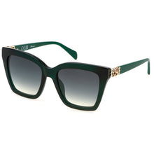 Load image into Gallery viewer, Blumarine Sunglasses, Model: SBM863S Colour: 06RS