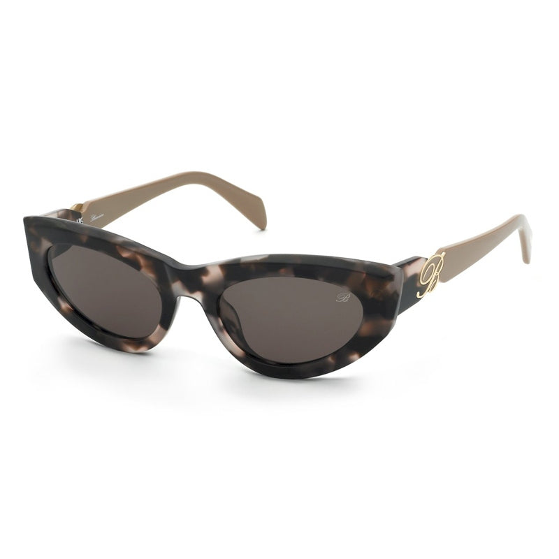 Gafas de sol Blumarine, Modelo: SBM888 Color: AGKK