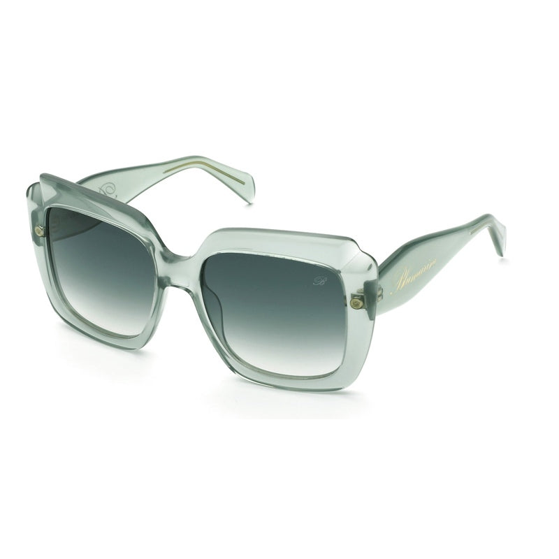 Blumarine Sunglasses, Model: SBM889 Colour: 0M64