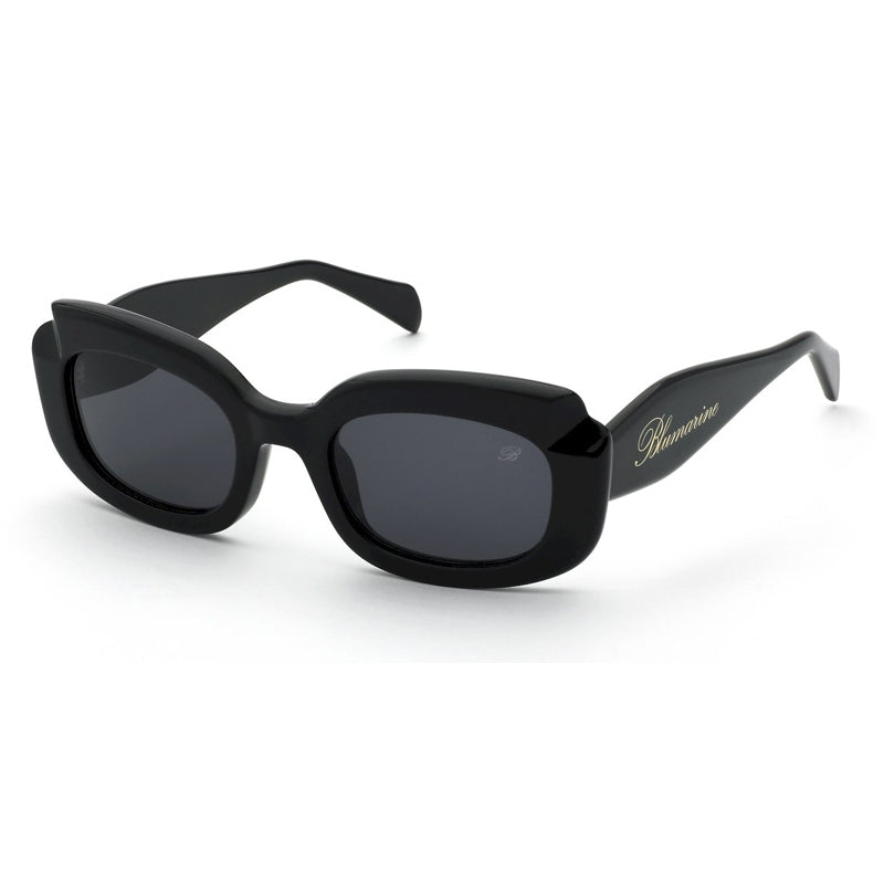 Óculos de Sol Blumarine, Modelo: SBM890 Cor: 0700