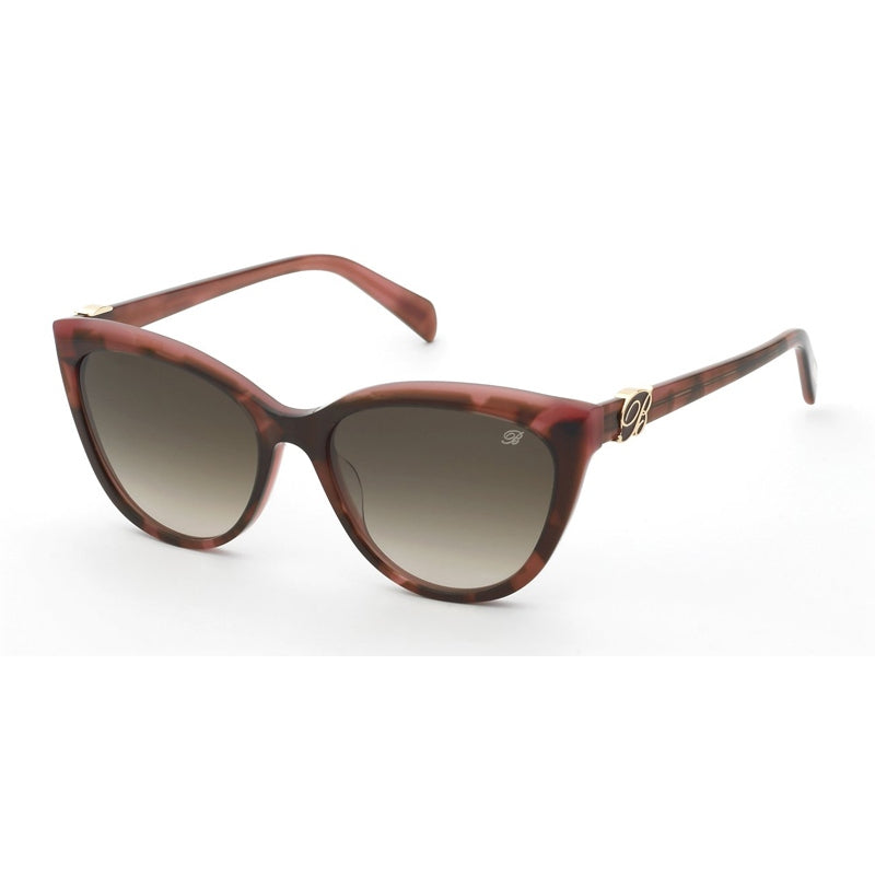 Blumarine Sunglasses, Model: SBM900 Colour: 07LA