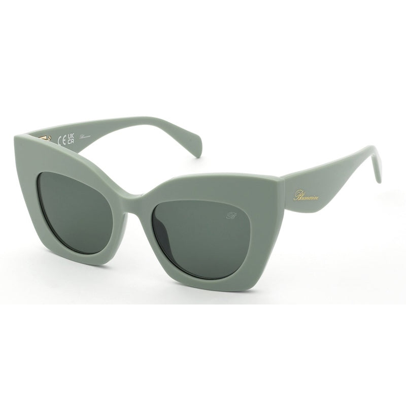 Ochelari de soare Blumarine, Model: SBM902 Culoare: 0847