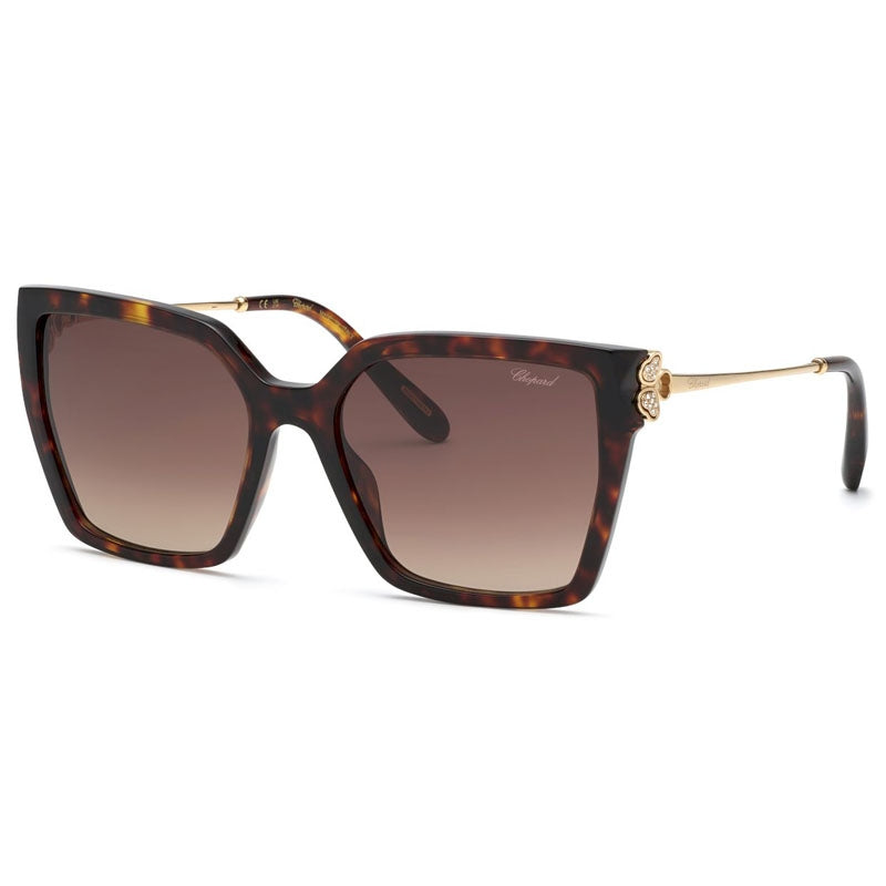 Chopard Sunglasses, Model: Sch371s Colour: 0909