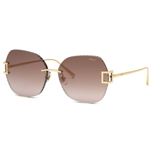 Chopard Sunglasses, Model: SCHG31M Colour: 300G