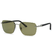 Load image into Gallery viewer, Chopard Sunglasses, Model: SCHG62 Colour: 509P