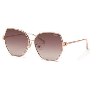 Chopard Sunglasses, Model: SCHL28M Colour: 08FC