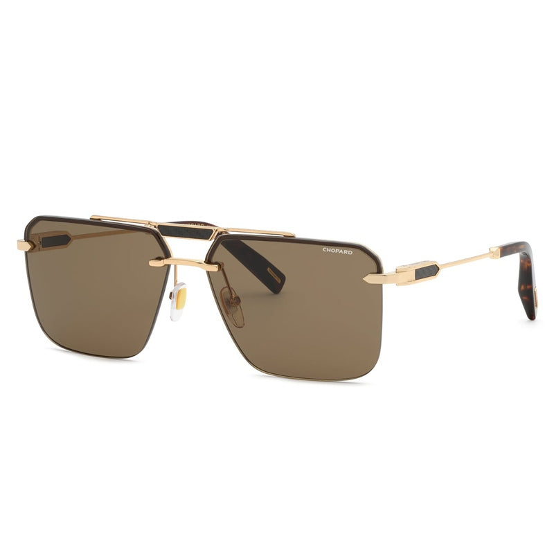 Óculos de Sol Chopard, Modelo: SCHM11 Cor: 300K