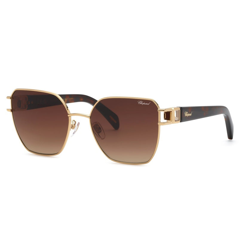 Ochelari de soare Chopard, Model: SCHM22S Culoare: 300Y