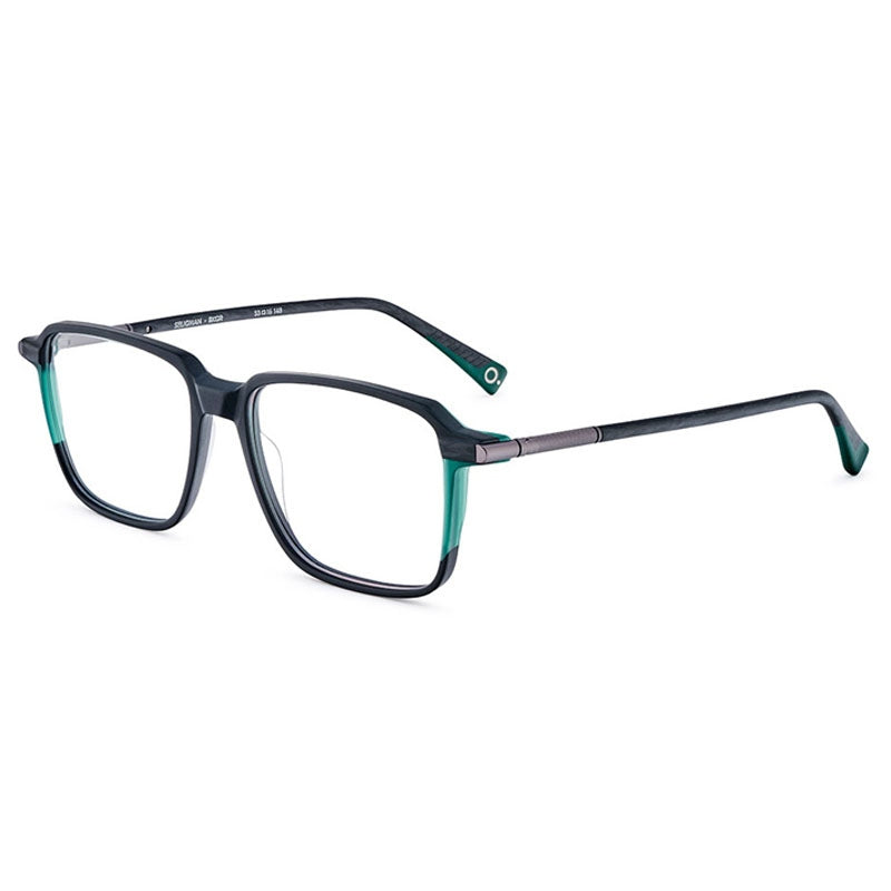 Etnia Barcelona Eyeglasses, Model: Seligman Colour: BKGR
