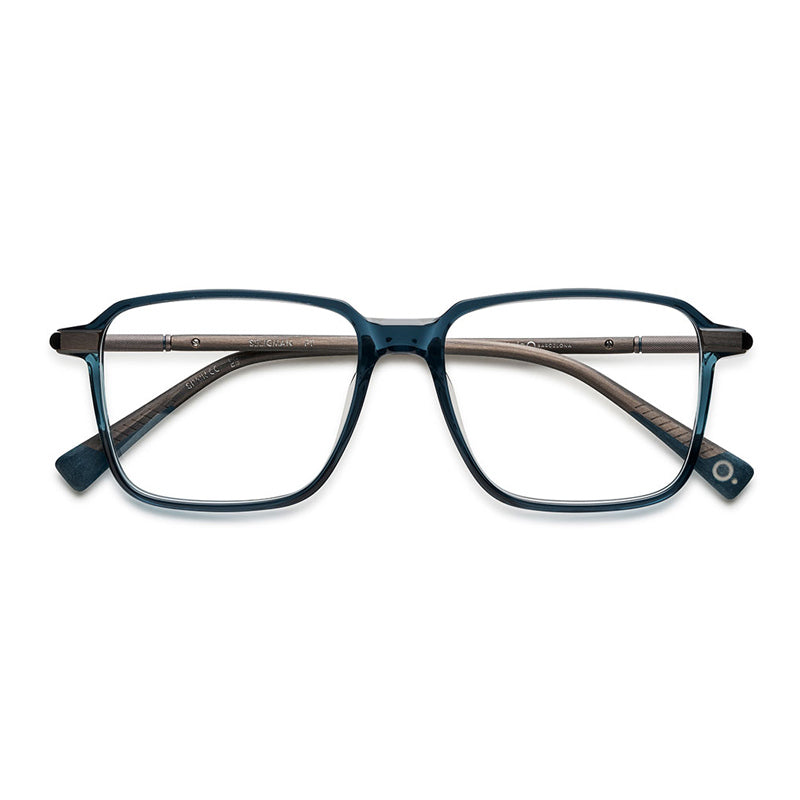 Etnia Barcelona Eyeglasses, Model: Seligman Colour: PT