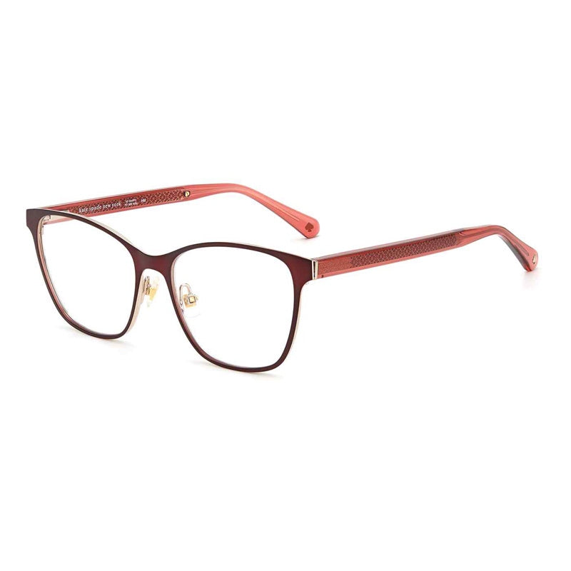Kate Spade Eyeglasses, Model: SELINE Colour: C9A
